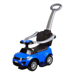 Paspiriama ma&scaron;inėlė Baby Mix 3 in 1 614W
