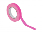 Lipni juosta Gaffa Tape (neoninė-purpurinė, &scaron;viečia tamsoje)