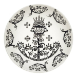 Iittala gili lėk&scaron;tė Taika, 20 cm
