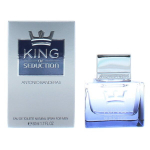 Tualetinis vanduo Antonio Banderas King Of Seduction EDT vyrams 50 ml