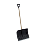 Sniego kastuvas Prosperplast 47 Eco