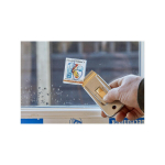 Lango stiklo grandiklis Stanley 0-28-500