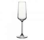 Taurės &scaron;ampanui Pasabahce Allegra, 190 ml, 6 vnt.