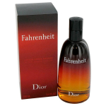 Losjonas po skutimosi Dior Fahrenheit vyrams 100 ml