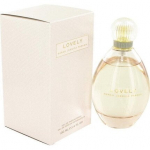 Parfumuotas vanduo Sarah Jessica Parker Lovely, 100 ml
