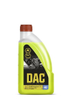 Antifrizas &bdquo;DAC G11 Aluminium&ldquo; - 40C, 1L