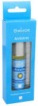 Saloos Bio Aroma Roll-on Antistress 9 ml &ndash; Natūralus antistresinis atsipalaidavimas moterims