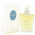 Tualetinis vanduo Dior Les Creations de Monsieur Dior Diorella EDT moterims 100 ml