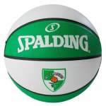 Krep&scaron;inio kamuolys Spalding Žalgiris, 7 dydis
