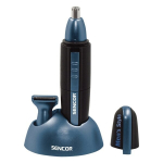 Sencor SNC 101 BL