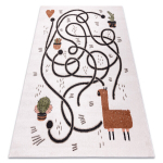 Kilimas Fun 80x150 cm