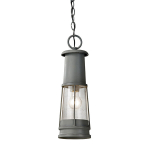 Pakabinamas lauko &scaron;viestuvas Elstead Lighting Chelsea harbor FE-CHELSEAHBR8