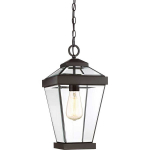 Pakabinamas lauko &scaron;viestuvas Elstead Lighting Ravine QZ-RAVINE8-M