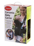Kūdikio ne&scaron;ioklė Clippasafe Caramio Baby, Beige