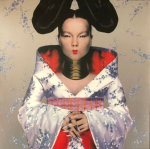 Vinilinė plok&scaron;telė Bj&ouml;rk - "Homogenic"