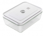 Zwilling indelis, 2 l