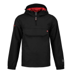 Striukė vyrams Monotox Anorak MX22014, juoda