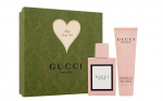 Dovanų rinkinys Gucci Gucci Bloom moterims: kvapusis vanduo EDP, 50 ml + kūno losjonas, 50 ml