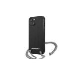 Karl Lagerfeld iPhone 13 Mini KLHCP13SPMK black