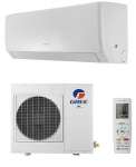 Oro kondicionierius Gree PULAR 09 - 2.5kW - 15C