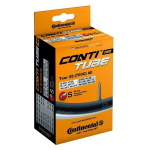 Dviračio kamera Continental Training Valve Presta 25/32-622/630, 28"