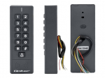 QOLTEC 52440 Code lock CALISTO w/ RFID