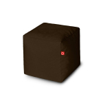 Pufas Qubo&trade; Cube 25 Chocolate Pop Fit, rudas