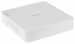 Registratorius Hikvision IDS-7108HUHI-M1/S(C), 8 kanalų