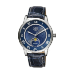 Laikrodis vyrams Q&Q QZ10J318Y (&Oslash; 40 mm)