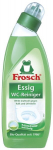 Frosch actinis wc valiklis 750 ml