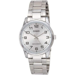 casio vyri&scaron;kas laikrodis mtp-v001d-7budf (zd107a) + dėžutė