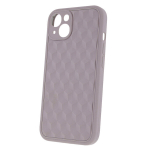 &bdquo;iLike Apple 3D Cube&ldquo; dėklas, skirtas &bdquo;iPhone 11&ldquo; su kavos ir latte spalva