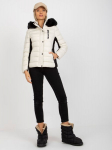 Striukė moterims 310502, ruda, XXL