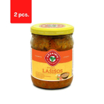 Sriuba su la&scaron;i&scaron;a Kėdainių, 480 g x 2 vnt.