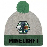 Minecraft vaiki&scaron;ka kepurė