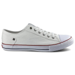 Laisvalaikio batai vyrams Big Star 6504-P, balti