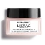 Veido kremas-gelis Lierac Hydragenist, 50 ml