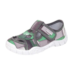 Laisvalaikio batai berniukams Vi-GGa-Mi, pilki