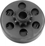 I&scaron;centrinė automatinė sankaba kartingui 10 T 420, 19.05 mm