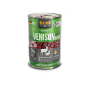 Belcando Baseline with wild and Duck pilnavertis оalas &scaron;unims su elniu ir antiena 400 g x 6 vnt