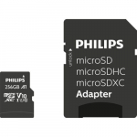 Philips MicroSDHC 256GB UHS 1