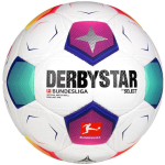 Futbolo kamuolys Derbystar Bundesliga Brillant APS v23 Fifa Quality Pro, 5 dydis