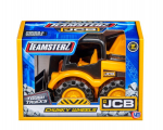 Buldozeris JCB 17,5 cm