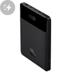 Atsarginis maitinimo &scaron;altinis ("Power Bank") Baseus Blade 20000mAh