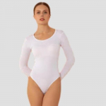 Bodis moterims Belinay 0888, baltas