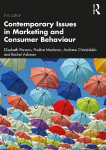 Contemporary Issues in Marketing and Consumer Behaviour 3rd edition