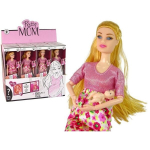 Ne&scaron;čia lėlė Lean Toys