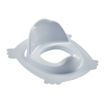 Tualeto sėdynės užvalkalas Thermobaby Blue