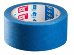 Mėlyna popierinė tapytojo juosta 38 mm x 33 m
