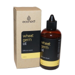 Kviečių želmenų aliejus Econord, 100 ml